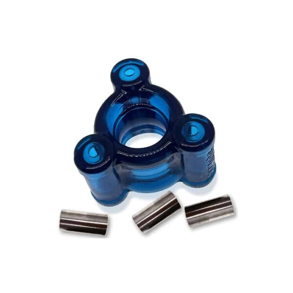OxBalls Hvy Squee Wt B.Stretch/3SS Wt Bl