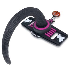 OxBalls Tail Handler Belt-Strap Show Pk