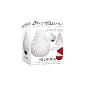 ZT Kilauea White