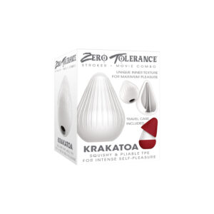 ZT Krakatoa White