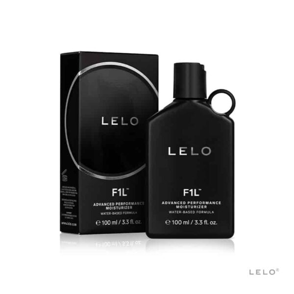 Lelo F1L WB Advanc Performance Lube 3.3o