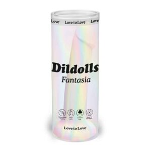 Love To Love Dildoll Fantasia G.I.T.D