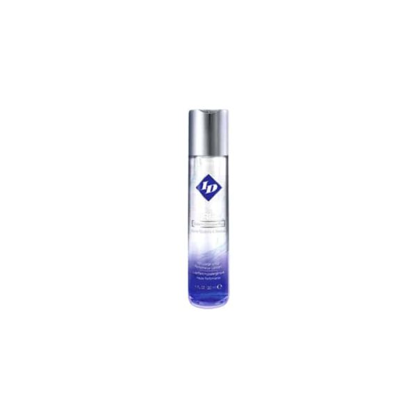 ID FREE 1 fl oz Bottle