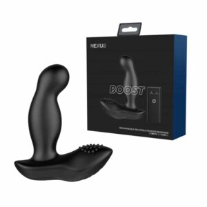 Nexus Boost Prostate Massager