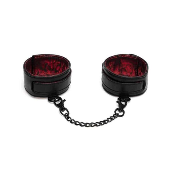Fifty Shades Sweet Anticip Ankle Cuffs