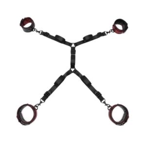 Fifty Shades Sweet Anticip Restraint Set