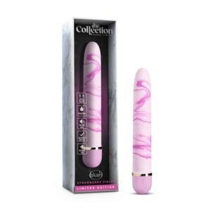 The Collection Strawberry Fields Pink