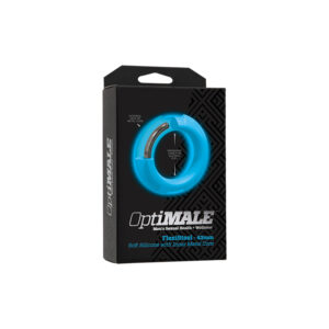 OptiMALE FlexiSteel Sili Metal CR 43m Bl