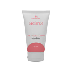Intimate Enhanc Hydrate Vag Lotion 2 Bul