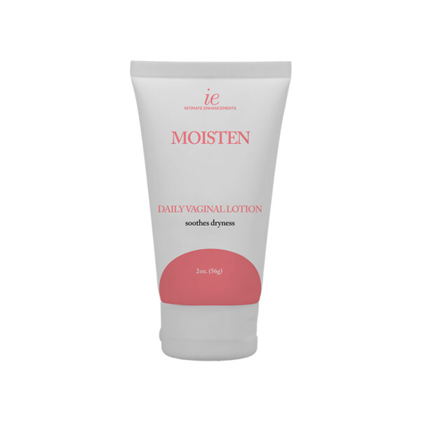 Intimate Enhanc Hydrate Vag Lotion 2 Bul
