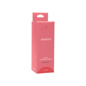 Intimate Enhanc Hydrate Vaginal Lotion 2
