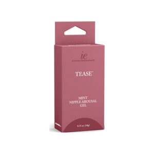 Intimate Enhanc Nip Arou Gel Mint 0.35oz
