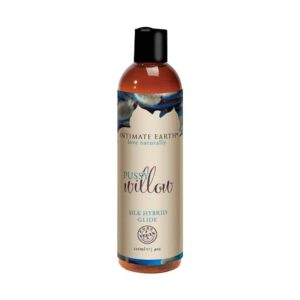IE Pussy Willow Silk Hybrid  120ml/4oz