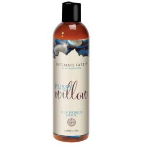 IE Pussy Willow Silk Hybrid  240ml/8oz