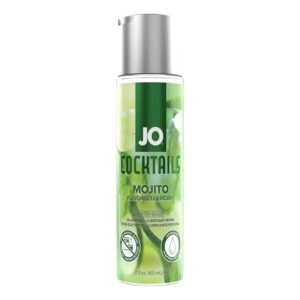 Jo Cocktails Mojito 2oz