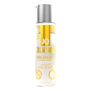 Jo Cocktails Pina Colada 2oz