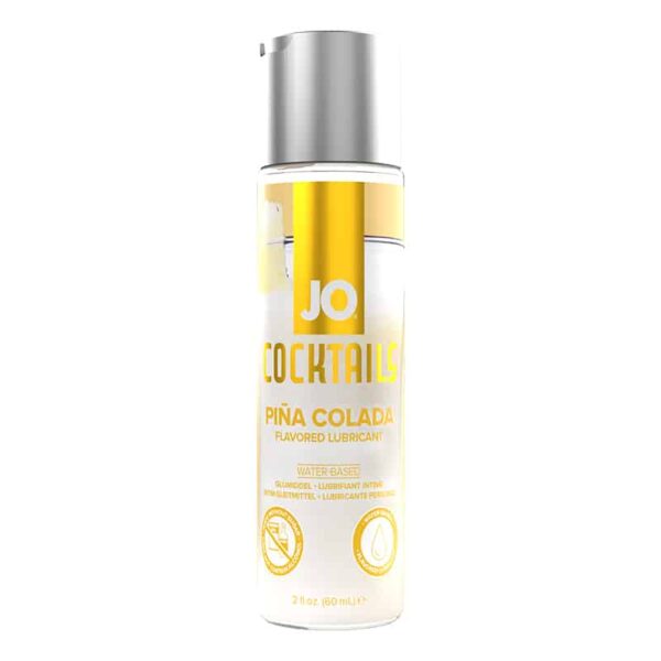 Jo Cocktails Pina Colada 2oz