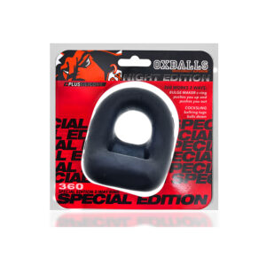 OxBalls 360 Dual CR Plus+Sili Night