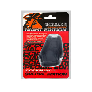 OxBalls C.sling 2 Sling Plus+Sili Night