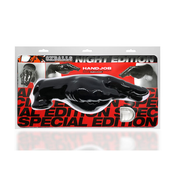 OxBalls Handjob Fist C.sheath Night