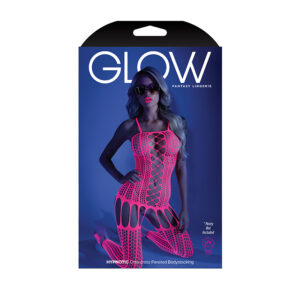 Glow Hypnotic Criss-Cross Body Os
