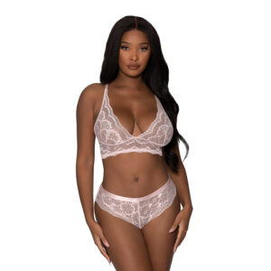 MS Seabreeze Cami & Short Set Bls S/M