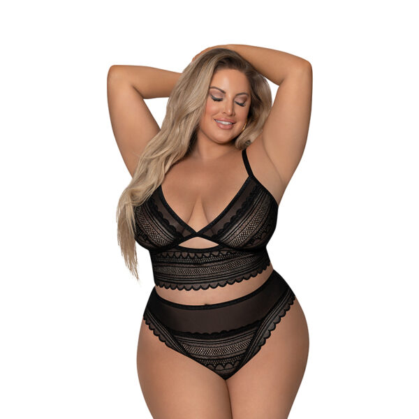 MS Modern Romance Braltt & Hipstrer QS