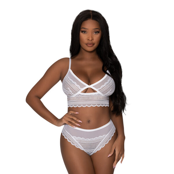 MS Modern Romance Braltt & Hipster S/M