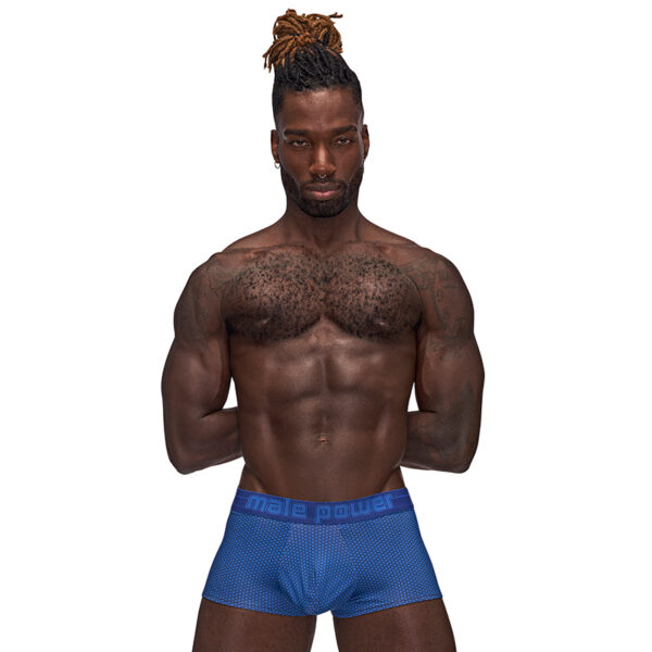 MP Sexagon Mini Short RYL SL