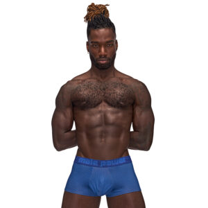 MP Sexagon Mini Short RYL MD