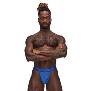 MP Sexagon Micro V Thong  RYL LX