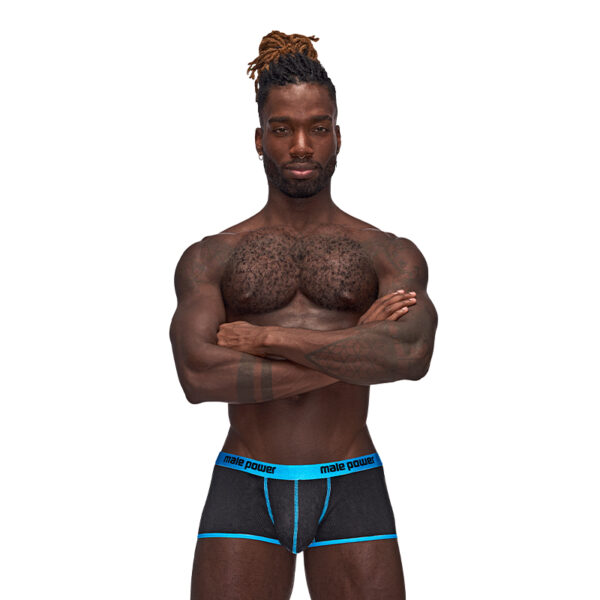 MP Casanova Uplift Short  BLK MD