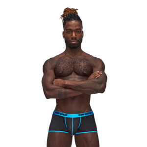 MP Casanova Uplift Short  BLK LG