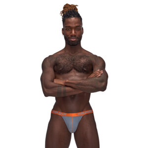 MP Casanova Uplift Jock   GRY SM