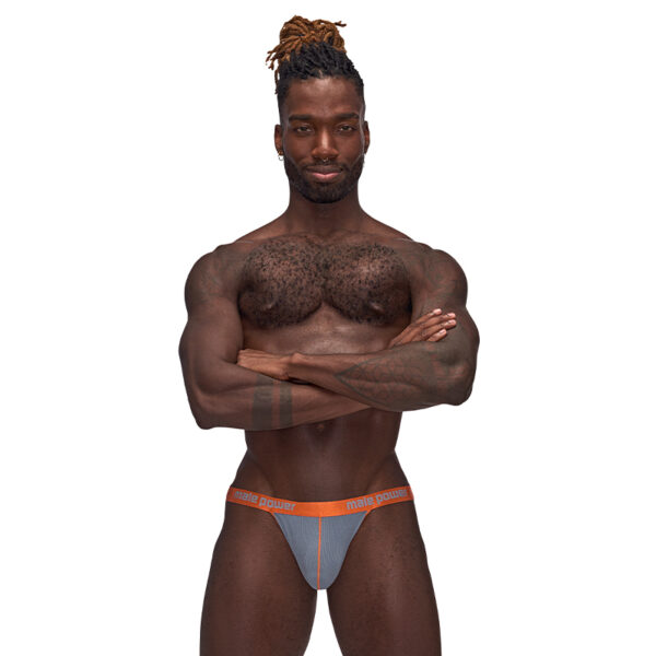 MP Casanova Uplift Jock   GRY LX