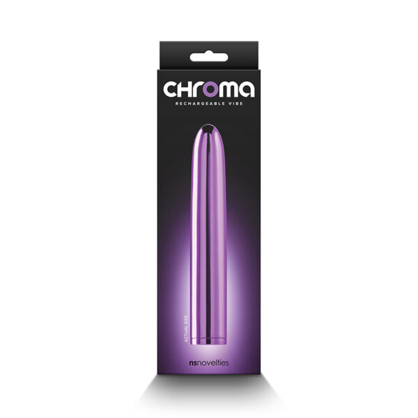 Chroma Purple
