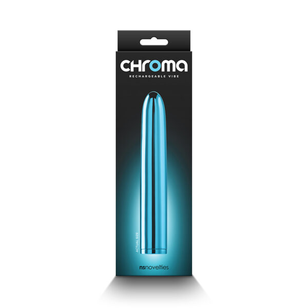Chroma Teal