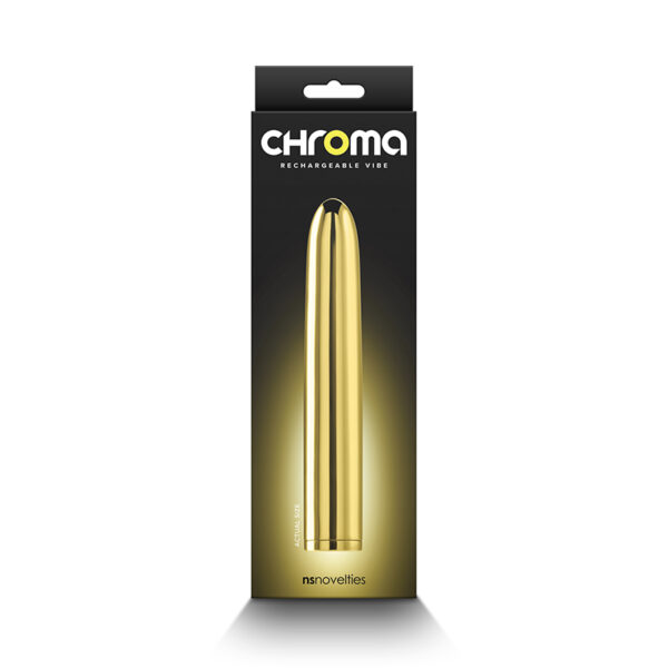 Chroma Gold