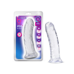 B Yours Plus Roar n Ride Clear