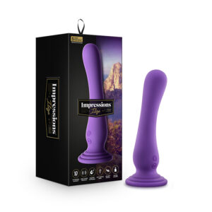 Impressions Ibiza Plum