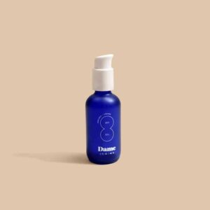 Dame Sex Oil 2oz