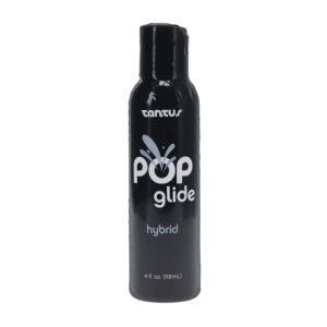 Tantus POP Lube- Hybrid