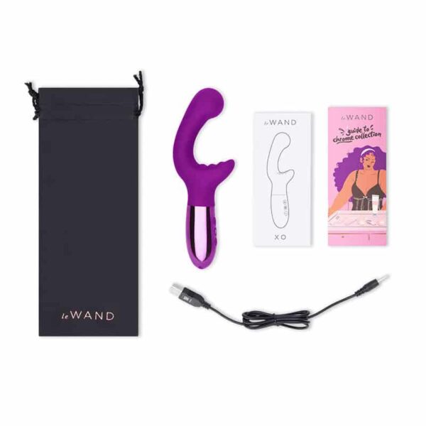 Le Wand Xo Cherry