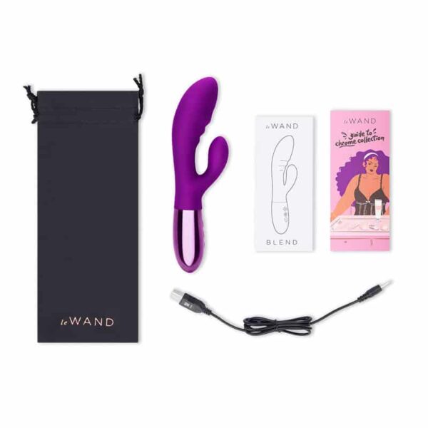 Le Wand Blend Cherry