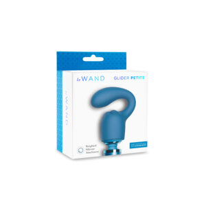 Le Wand Petite Glider Sili Attachment