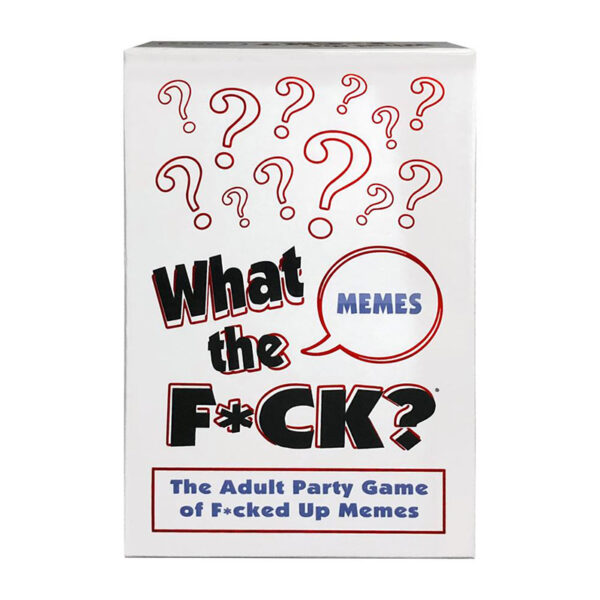 What The F*ck Memes