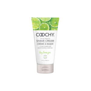 Coochy Shave Cream Key Lime Pie 3.4oz