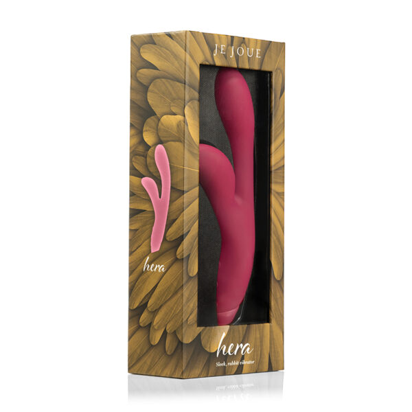Je Joue Hera Fushsia
