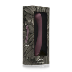 Je Joue Juno Purple