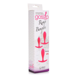 Gossip Rump Bumpers Magenta